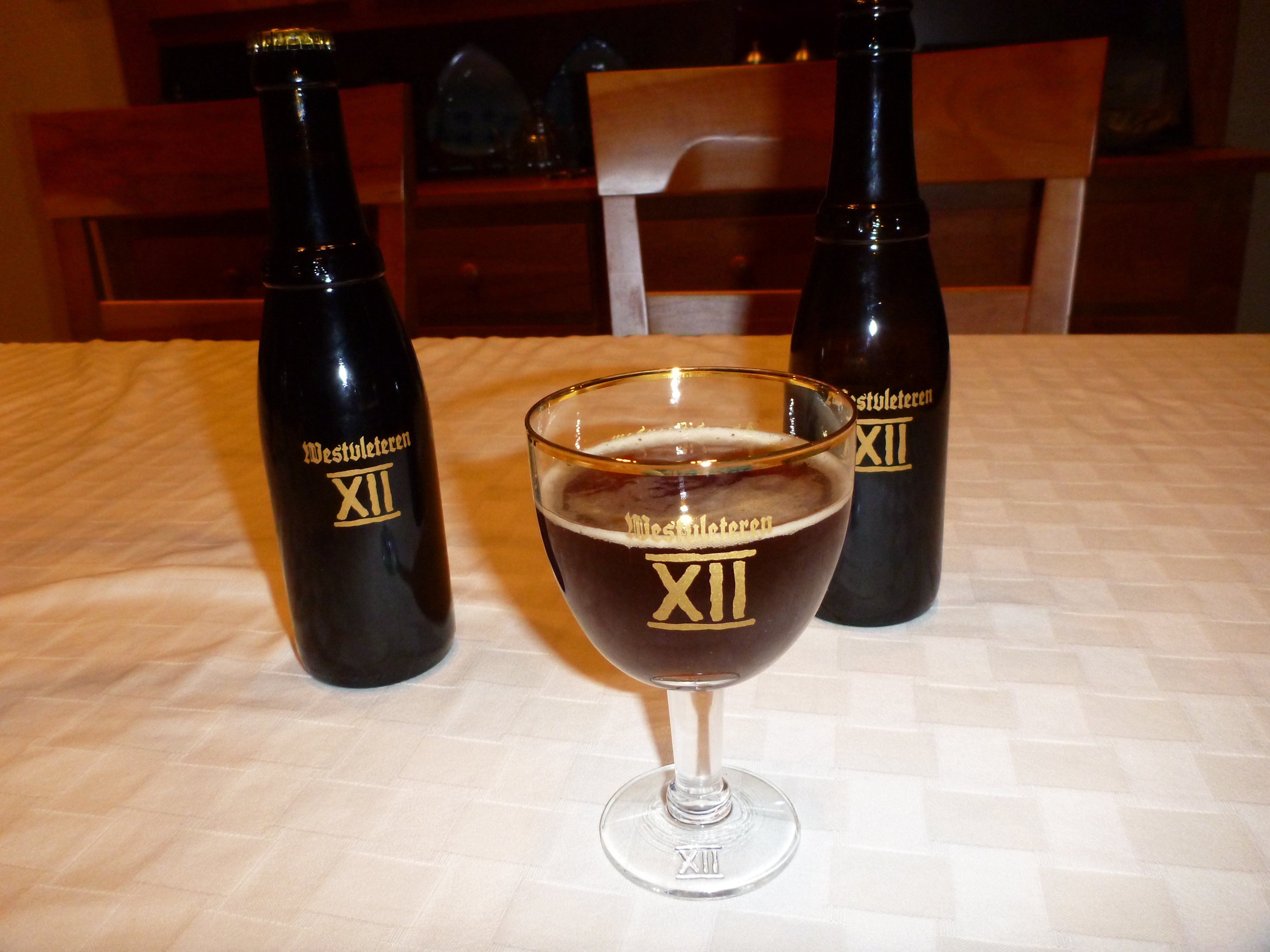 Westvleteren XII