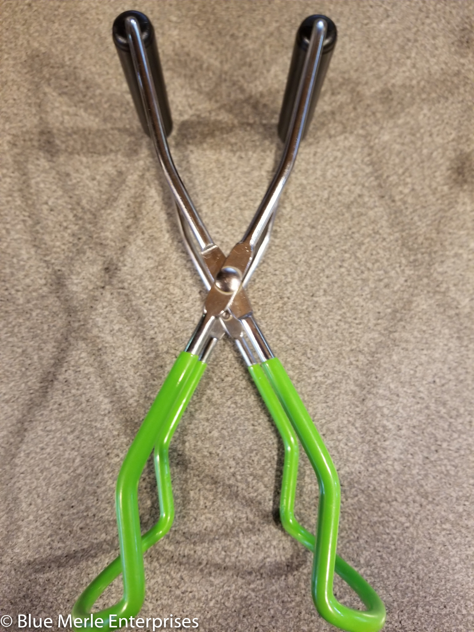 Canning Tongs