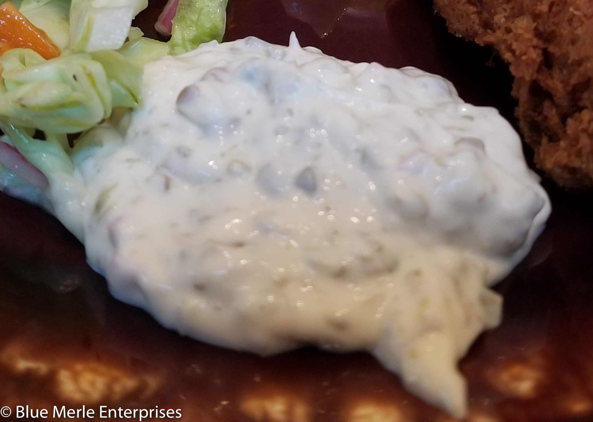 Tartar Sauce